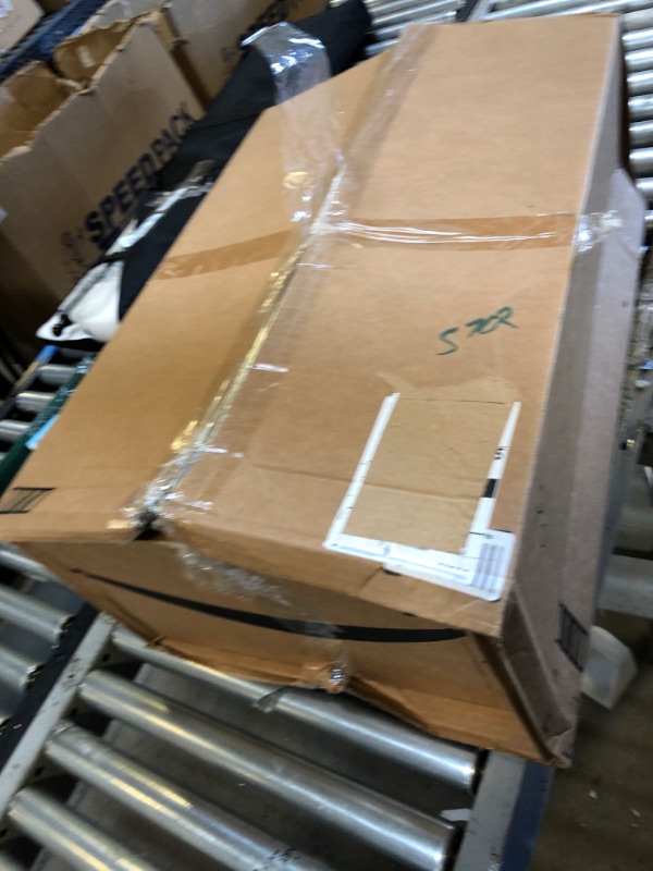 Photo 1 of 52 Inch Ceiling Fans with Lights Crystal Chandelier Ceiling Fan with Remote Control, 5 Lights 5 Reversible Blades 3 Speeds, Modern Indoor Ceiling Fixture For Living Room Bedroom, Silver Chrome