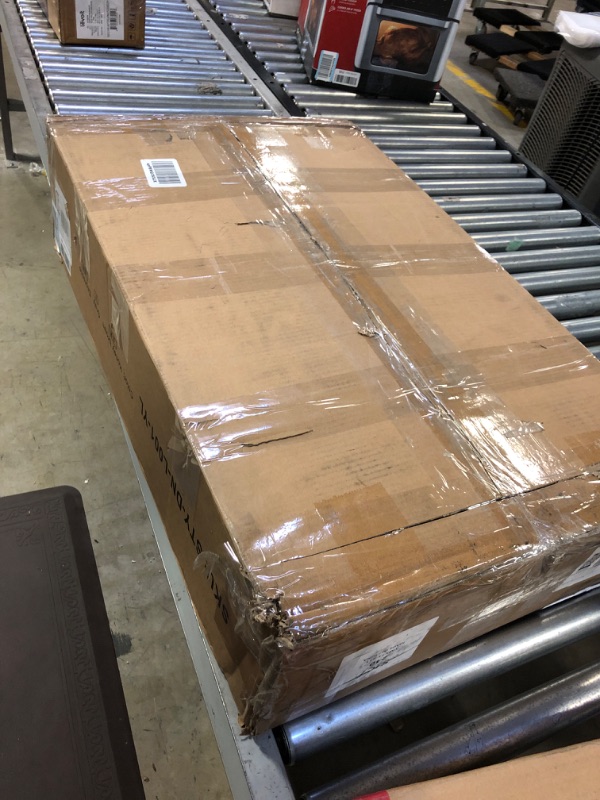 Photo 1 of Folding Adirondack Chairs Set of 2, All-Weather Wood Patio Chairs Foldable and Stackable, Comfy Lounge Chair Outdoor Furniture Set for Fire Pit, Lawn, Garden, Front Porch, Pool, Beach Nature-set of 2