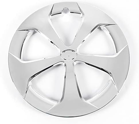 Photo 1 of PIT66 Hubcap Wheel Cover Compatible with 2010 2011 2012 2013 2014 2015 Toyota Prius 15 inch hubcap Replaces 61167-42602-47060
