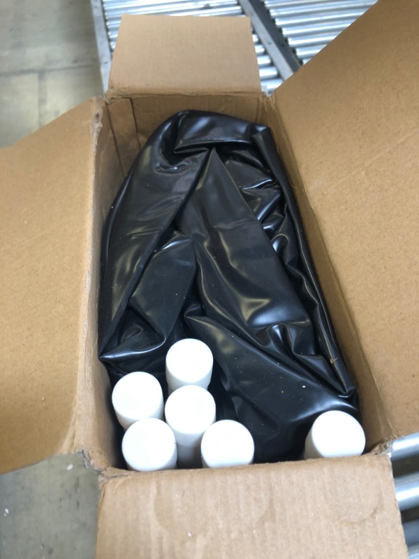 Photo 1 of 30''H Large Size Ice Bath Tub for Athletes,Multiple Layered Portable Ice Bath Tub for Recovery and Cold Water Therapy, Cold Plunge Tub for Outdoor-95 Gal Capacity