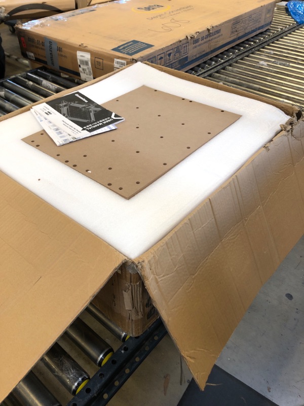 Photo 1 of Genmitsu CNC Router Machine PROVerXL 4030 V2, Fast Speed for Wood Metal Acrylic PCB MDF, Upgrade 3 Axis Engraving Machine with Closed-Loop Motor and Ball Screw, Working Area 400 x 300 x 110mm