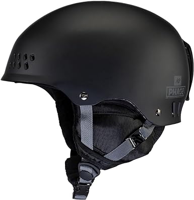 Photo 1 of K2 Phase Pro Men's Helmet
