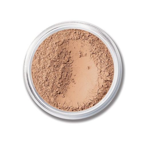 Photo 1 of ASC Lure Mineral Foundation Loose Powder 8g Sifter Jar- free of Harmful Ingredients (Compare to Bare Minerals (Matte- Medium Beige 8 g)