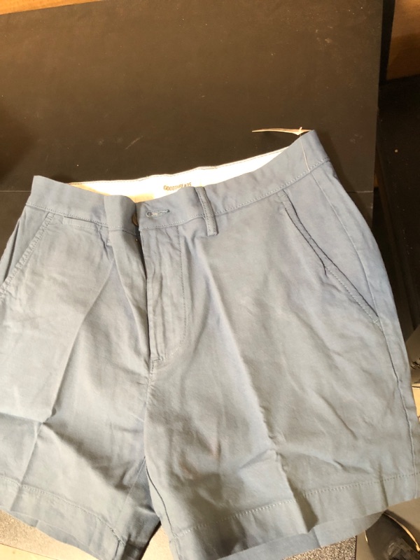 Photo 1 of Goodthreads size 29W shorts 