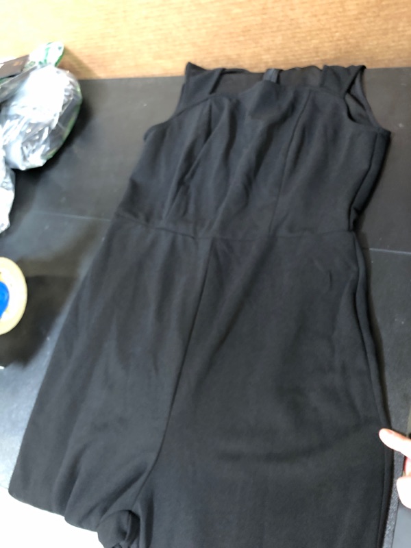 Photo 1 of womens size m pantsuit 