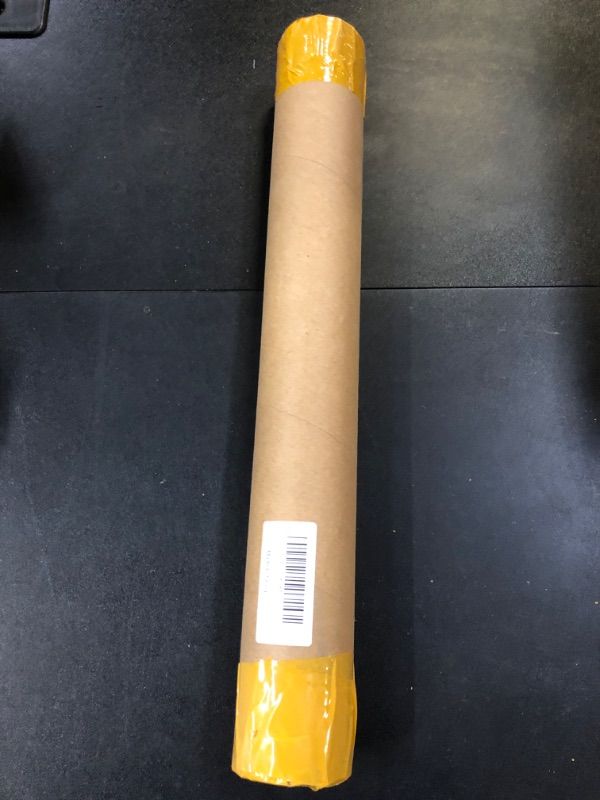 Photo 1 of Window Privacy Film Frosted Glass Window Film with Tools, UV Blocking Window Tint, Non Adhesive Static Cling Removeable Window Clings for Bathroom, Bedroom and Office(Pure, 17.5" * 78.7") Pure 17.5'' * 78.7''