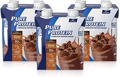 Photo 1 of Pure Protien Complete Protein Shake (BB 05MAY25)