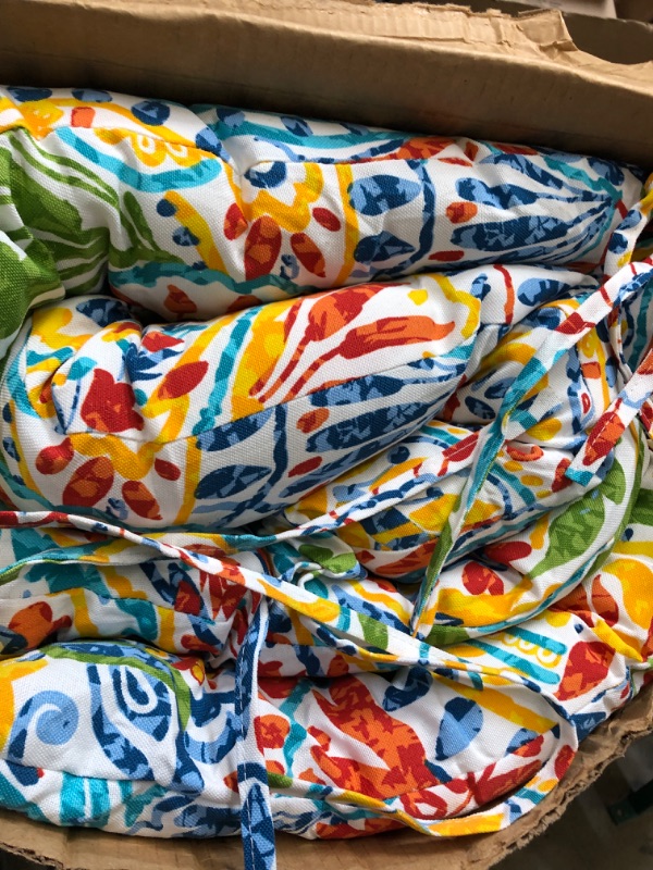Photo 1 of Outdoor Pillows Waterproof Set of 2 Outdoor Pillow Covers 12x20 Inch Outdoor Lumbar Pillow Covers Home Decor for Furniture, Patio, Couch, Bed, Sofa, Bedroom
Visit the JMGBird Store
