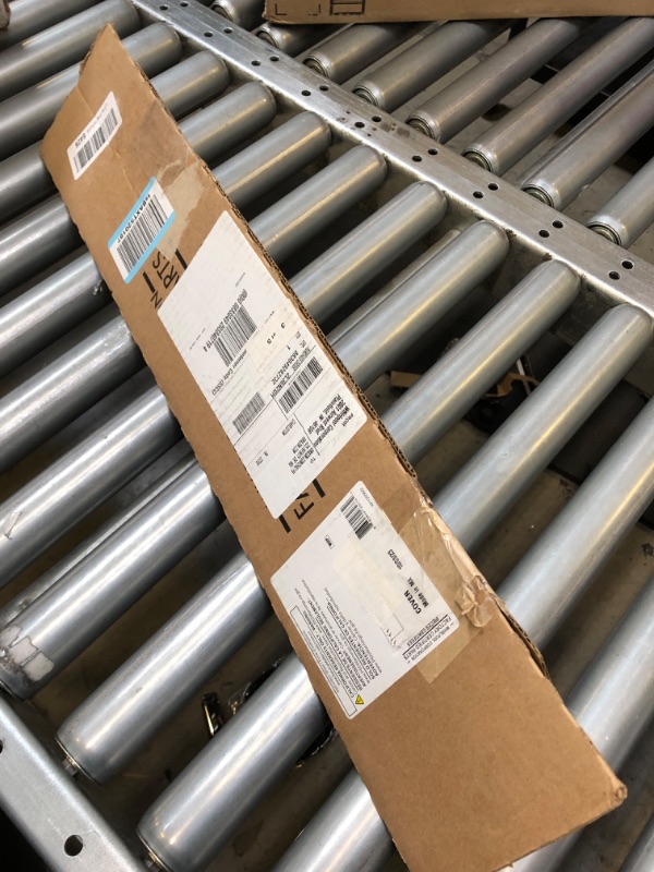 Photo 1 of Whirlpool W10536160 Built-in Oven Side Trim Kit