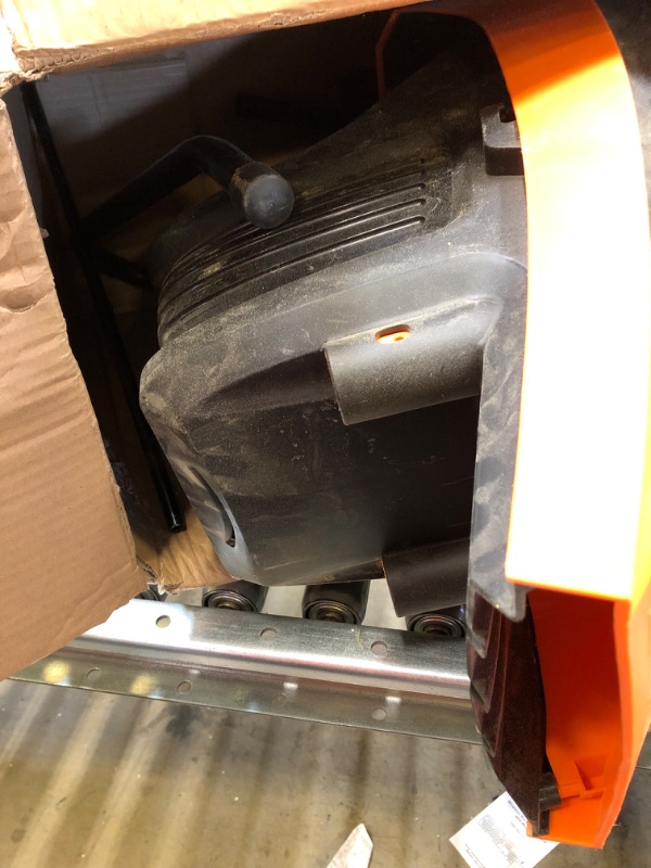 Photo 3 of 15A Electric Fast Shredder FD1501