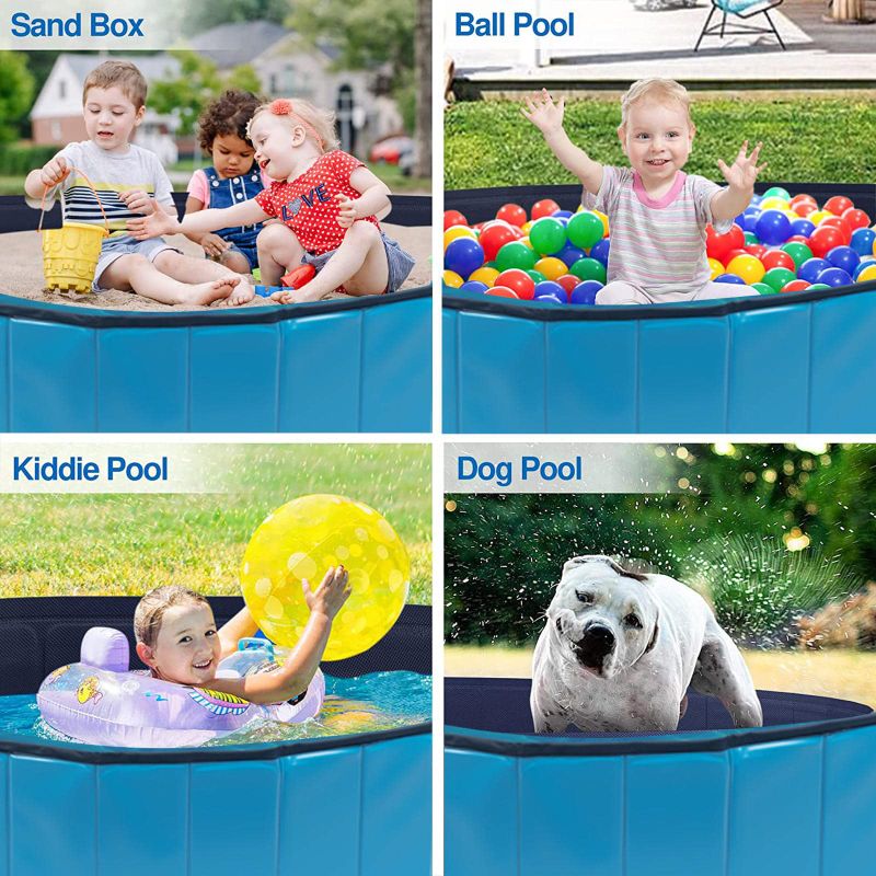 Photo 1 of  Baby and Kiddie Pool for the Beach!
