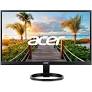 Photo 1 of Acer R240HY Abmidx 23.8" Full HD (1920 x 1080) VA Monitor (HDMI, DVI & VGA Ports),Black