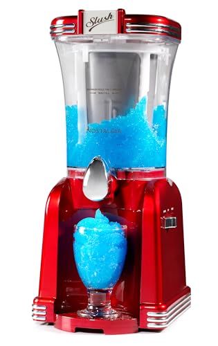 Photo 1 of 32-Ounce Retro Slush Drink Maker
