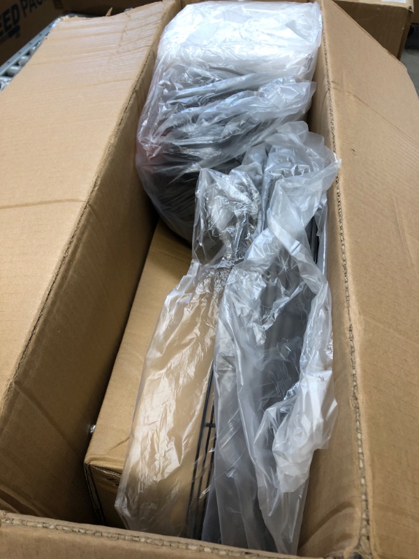 Photo 1 of VENTISOL 18 Inch 3-Speed High Velocity Oscillating Fan,4,200 CFM Wall-Mount Fan,90-Degree Oscillation Wall Fan for Household, Workshops,Shops,Commercial,Patios Osc. 18 inch