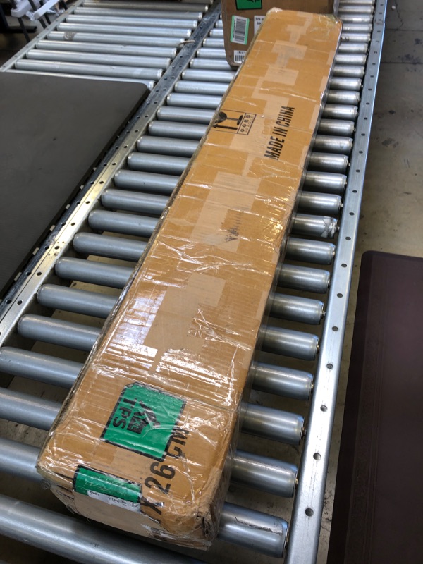 Photo 1 of Radiant Barrier Reflective Insulation Industrial Perforated Solar Attic Insulation Commercial Attic Door Insulation Cover Double Sided House Wrap (1 Roll,4 x 500 ft) 1 4 x 500 ft