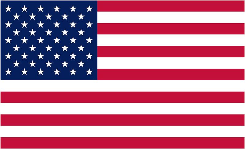 Photo 1 of AMERICAN FLAG