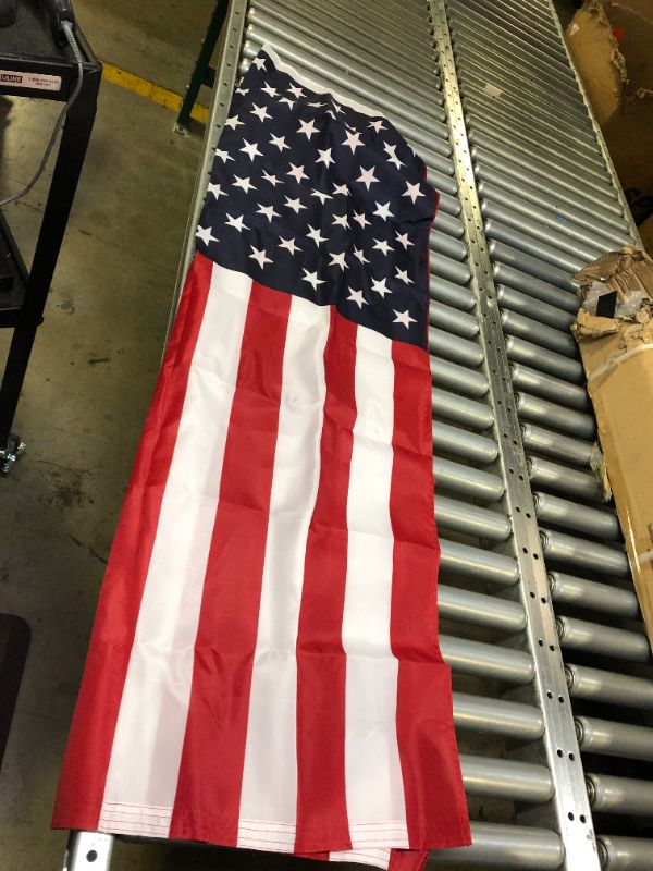 Photo 2 of AMERICAN FLAG