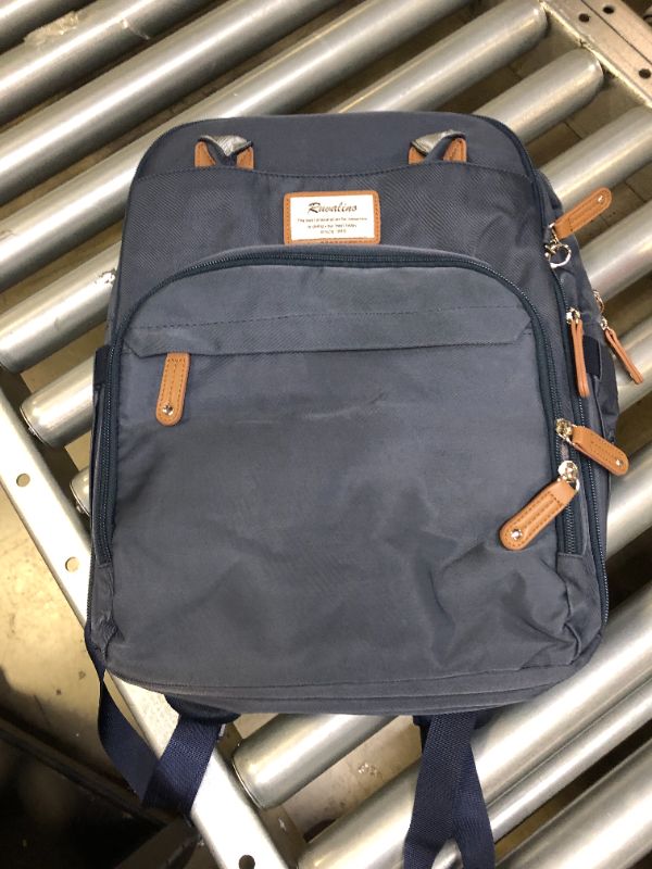 Photo 1 of BACKPACK BLUE

