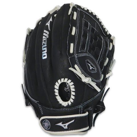 Photo 1 of Mizuno Shadow Pro Series 12.5"  Baseball Glove
