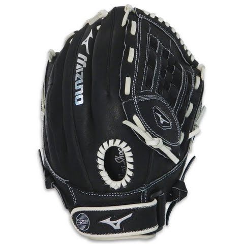 Photo 1 of Mizuno Shadow Pro Series 12.5" Baseball Glove
