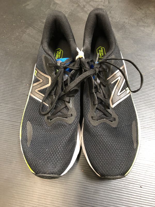 Photo 1 of NEW BALANCE MENS SHOES
11