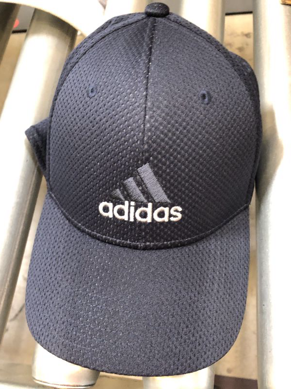 Photo 1 of ADIDAS BLUE HAT