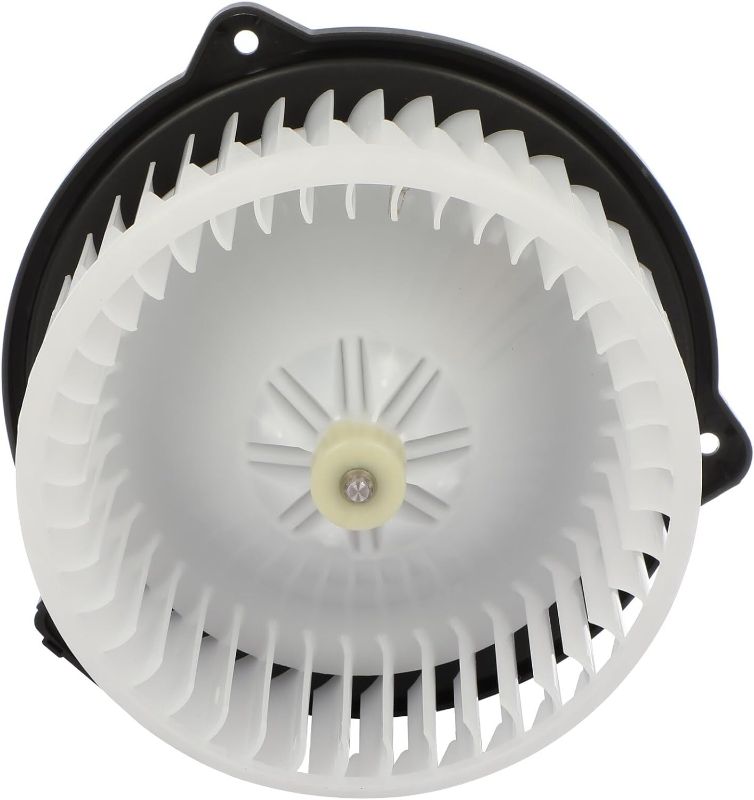 Photo 1 of scitoo 700302 HVAC blow fan 
