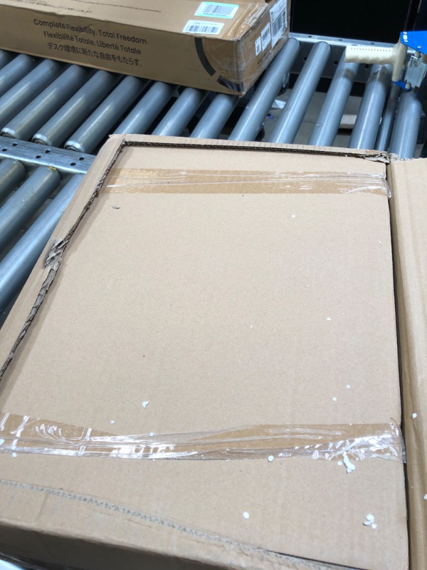 Photo 1 of OYEARS Rustic Farmhouse Tree Trunk Floor Lamp Classic Country Wood Grain Resin Vintage 61.25" Standing Floor Lamp Retro Decorative Lamp for Bedroom Living Room Office Tree Lamp B - Washed white