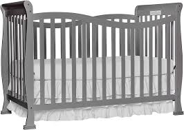 Photo 1 of Dream On Me Violet 7-in-1 Convertible Life Style Crib