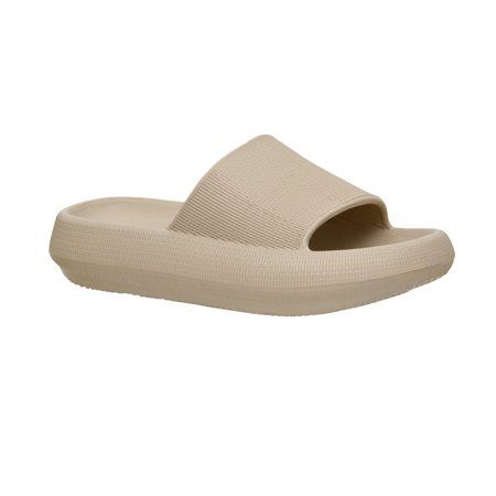 Photo 1 of Cushionaire Women S Feather Recovery Slide Sandal with +Comfort
Cushionaire Women S Feather Recovery Slide Sandal with +Comfort
