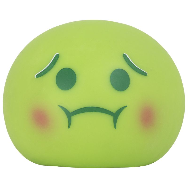 Photo 1 of Grand Innovations Emoji Stress Ball
