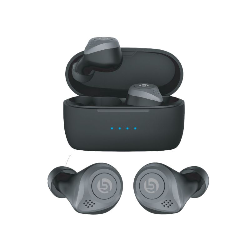 Photo 1 of Upscale True Wireless Earbuds with Charging Case