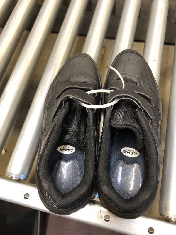 Photo 1 of dr sholls mens shoes size 8.5w 