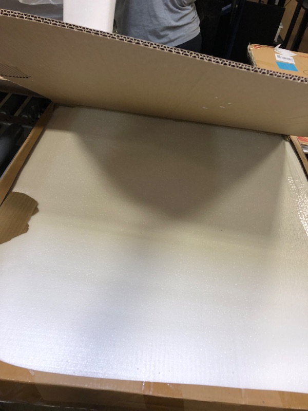 Photo 1 of Brightify Black Round Wall Mirror, 30 inch Black Circle Mirror for Wall, Metal Frame Black Bathroom Round Vanity Mirror Wall Mounted Circular Mirror for Bathroom Vanity Wall Decor Black Round 30"