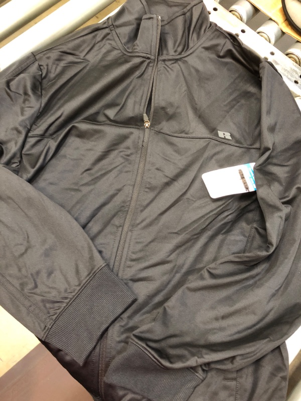 Photo 1 of  Men's Tiro Track Jacket