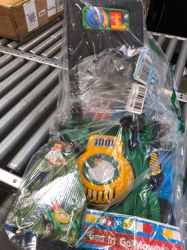 Photo 1 of Little Tikes Gas 'n Go Mower