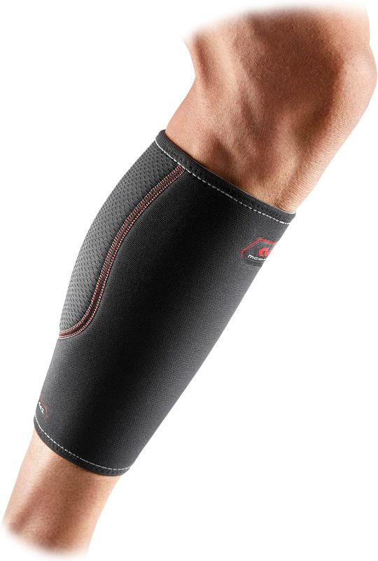 Photo 1 of 
McDavid Del Calf Support
Size:Large
Color:Black