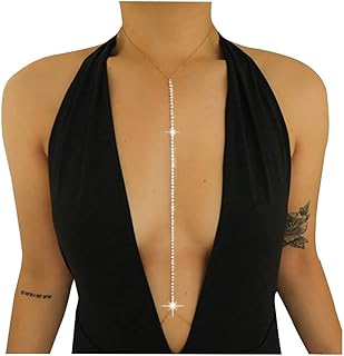 Photo 1 of fdesigner sexy body chains for women and girls