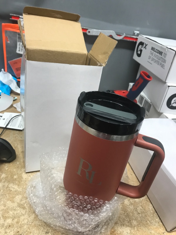 Photo 1 of 40 oz tumbler