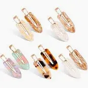 Photo 1 of hair clips k003