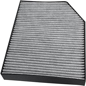 Photo 1 of Cabin Air Filter 