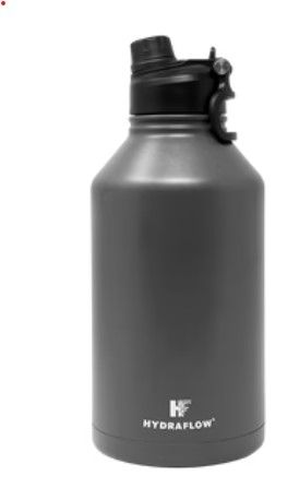 Photo 1 of |Hydraflow crusader - black