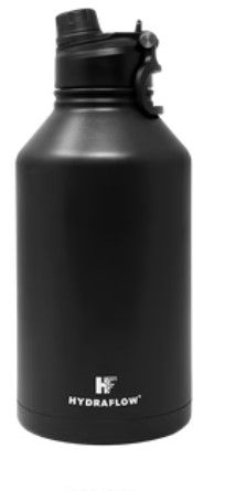 Photo 1 of |Hydraflow crusader - black