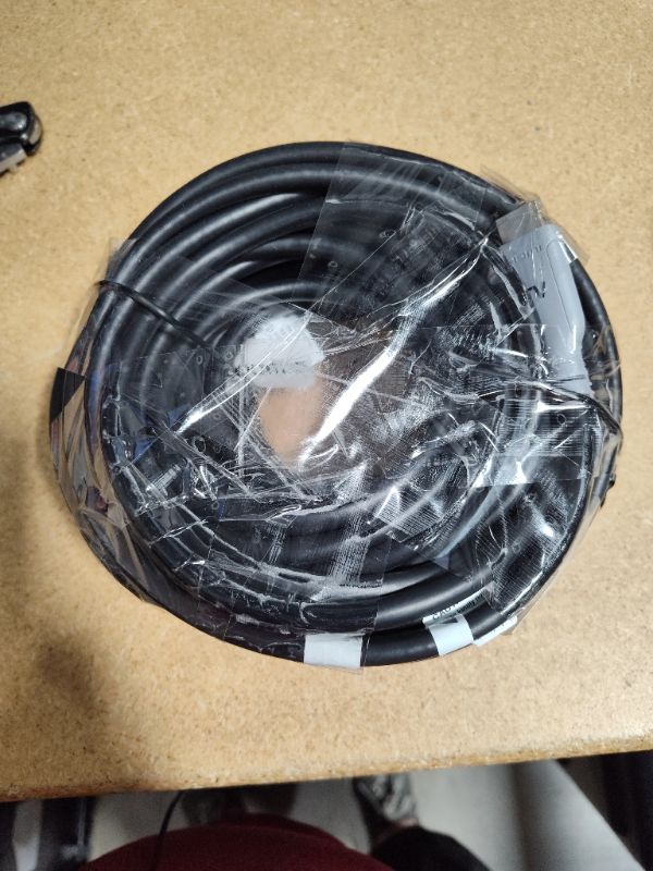 Photo 1 of 50 ft. Standard HDMI Cable