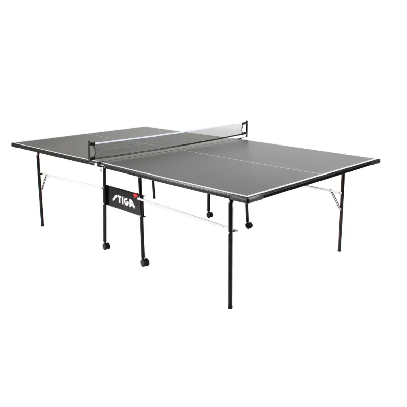 Photo 1 of **SEE NOTES**Stiga T8621 Table Tennis Table
