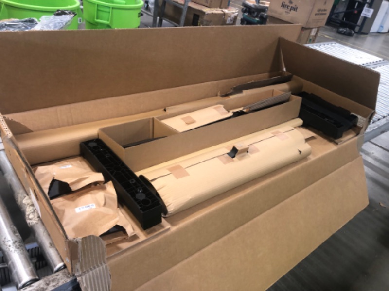 Photo 3 of [NONREFUNDABLE, FOR PARTS/READ NOTES]
HP DesignJet T850 Large Format 36-inch Color Plotter Printer
