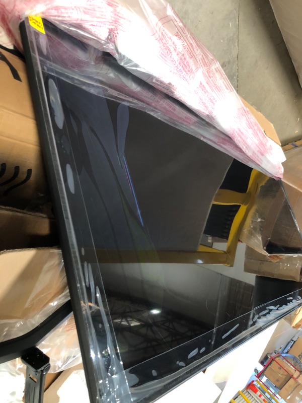 Photo 1 of **BROKEN, SEE NOTES**Sony 75 Inch 4K Ultra HD TV X77L Series: LED Smart Google TV KD75X77L- 2023 Model