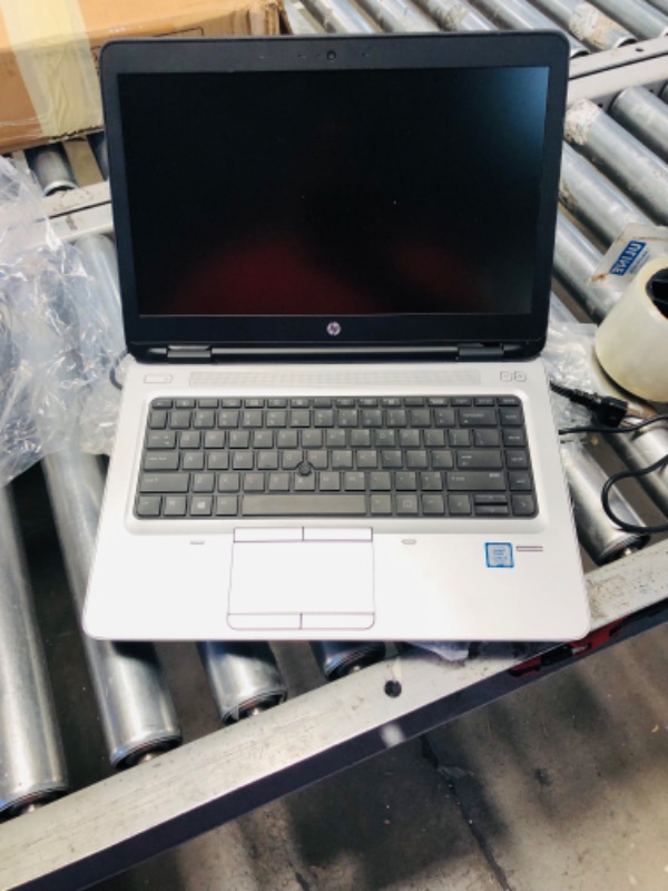 Photo 2 of HP regulatory model hsn-ix01 I5  7TH GEN 