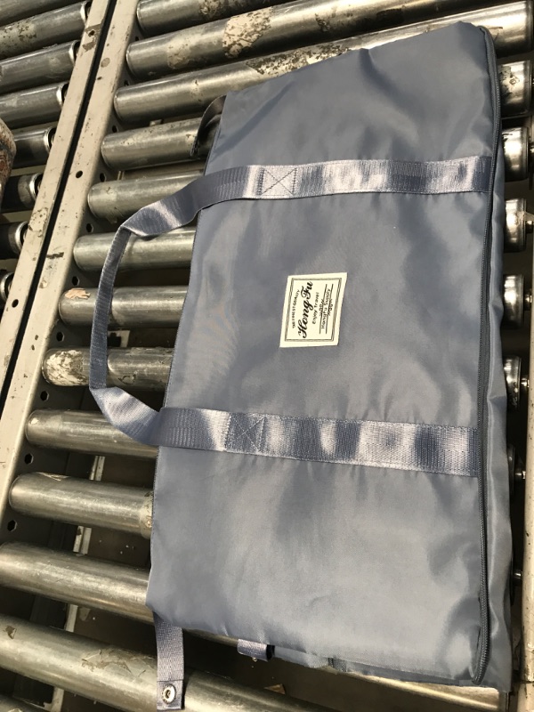 Photo 1 of Hongfu supply travel bag.