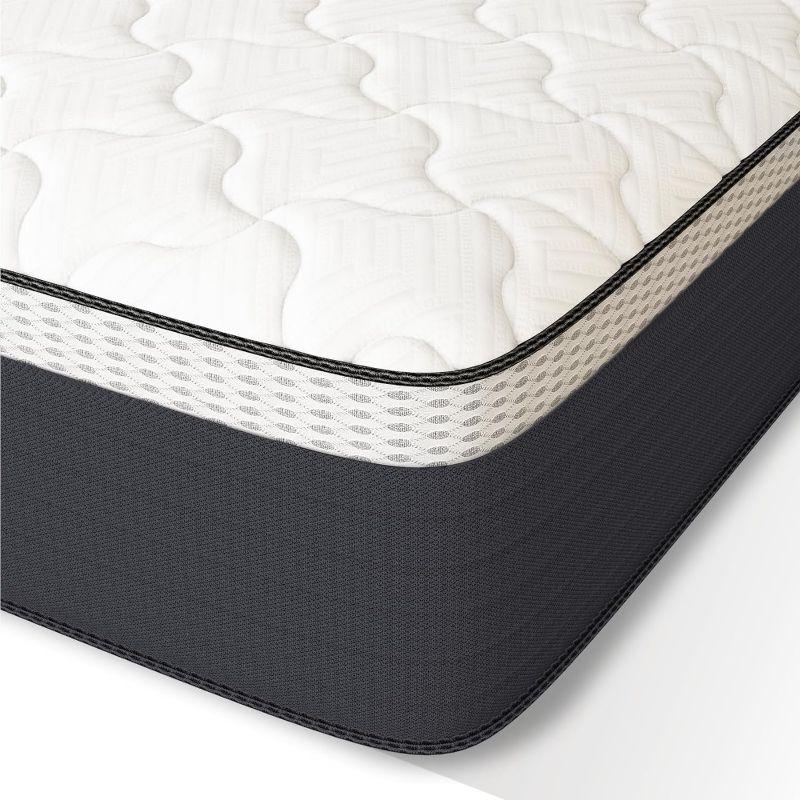 Photo 1 of 10 Inch  Queen Mattress